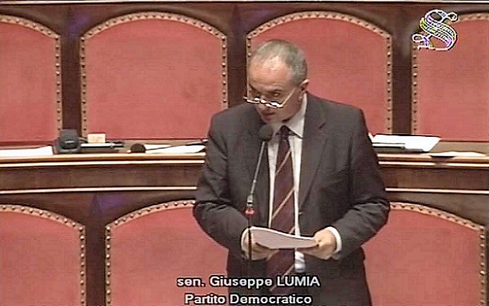 Eletto Presidente Ars, Lumia: Strampalato quanto successo dentro il nostro schieramento. Manca serietà