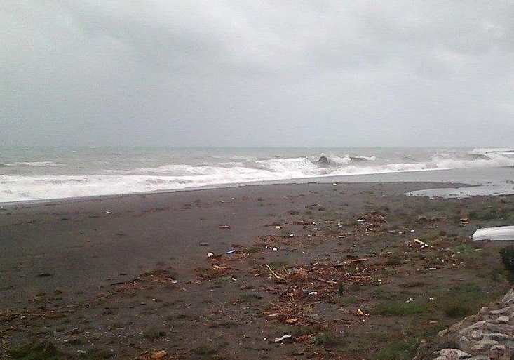 Maltempo: allerta "gialla" in Sicilia, ma Capodanno sarà con il sole