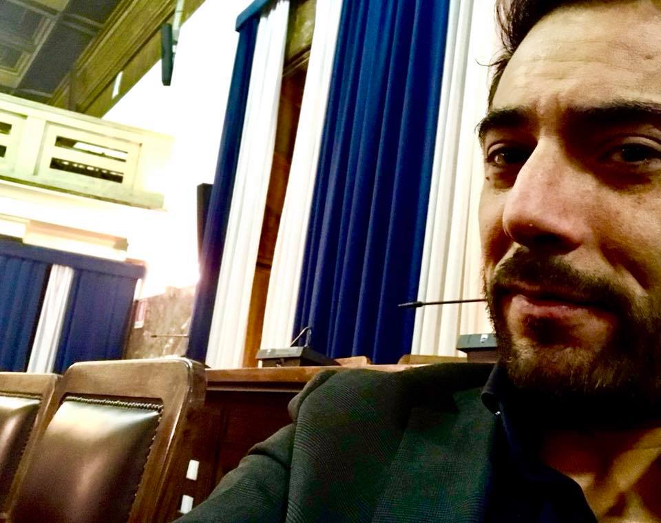 Zuccarello su mancata ratifica Variazione Bilancio: Conti elaborati e soldi spesi senza prima giustificarli. E' comodo