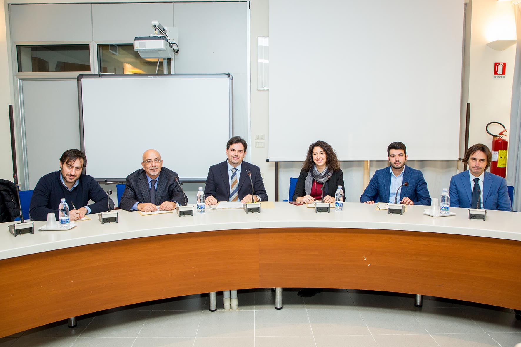 "Nuova" Casa dello Studente alla memoria del prof. Matteo Bottari. Stasera la fiaccolata