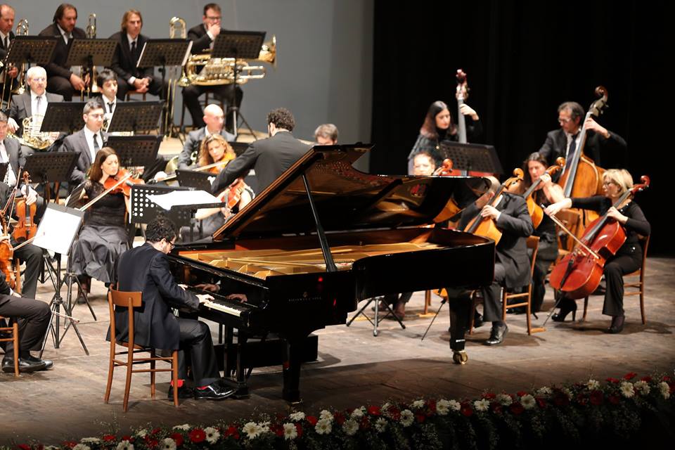 Concerto Capodanno, Faranda: Che Messina risponda al Teatro è emozione. Assenza Sindaco è metafora Governance