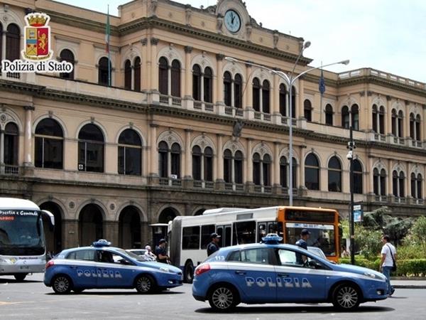 Malore alla stazione, 70enne di Capo d'Orlando muore a Palermo