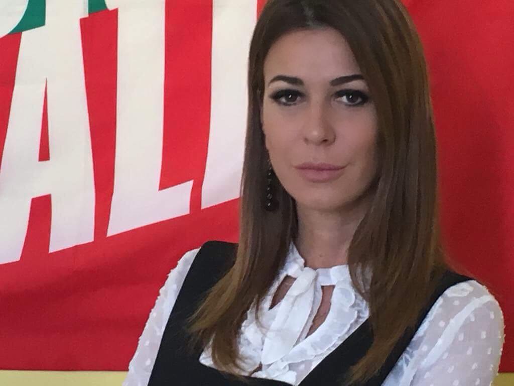 Matilde Siracusano: "Miccichè a Messina è un segnale importante per la città"