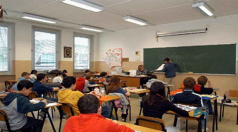 In Sicilia si torna in classe il 13 settembre. Tutte le date delle vacanze