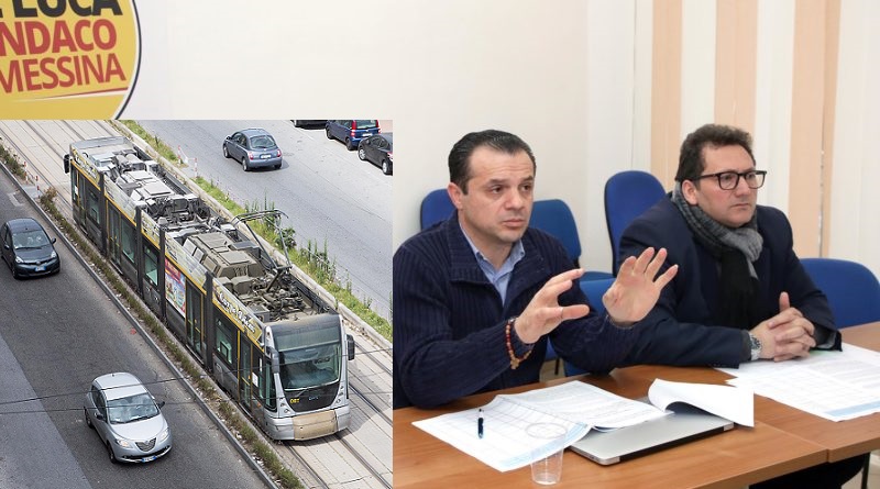 EleMe, domani De Luca presenterà il "suo" tram