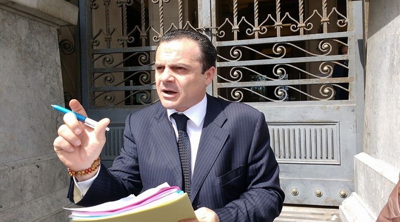 Finanziaria, De Luca risponde alla Zafarana: "Da lei dichiarazioni farneticanti"