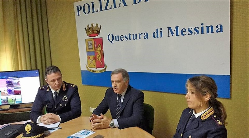 Piazza Cairoli, domani la polizia promuove l'app "Youpol"