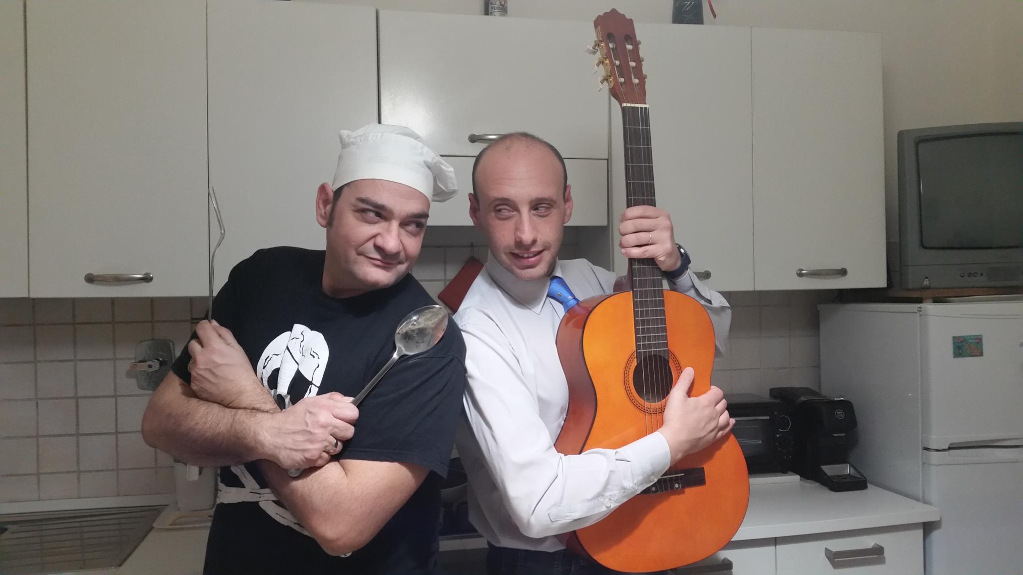 Il pranzo è servito…con SongandFood