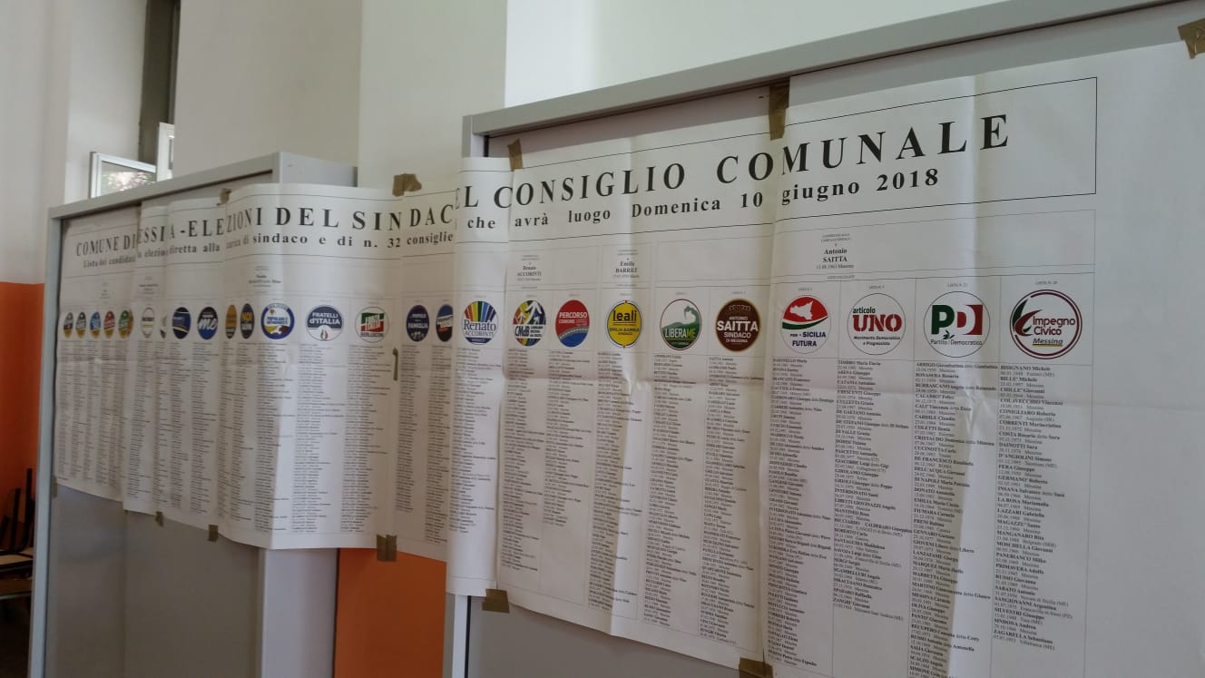 EleMe, chi sfiderà Bramanti al ballottaggio? De Luca sicuro, Saitta non molla