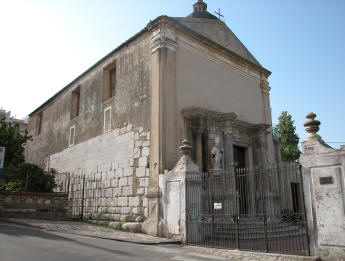 Taormina piange Nino Bifera, cuore d'oro e devoto di San Pancrazio