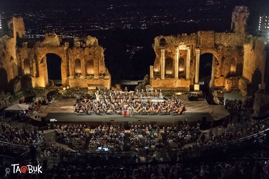 Taobuk 2018, promotore di grandi cambiamenti nel mondo