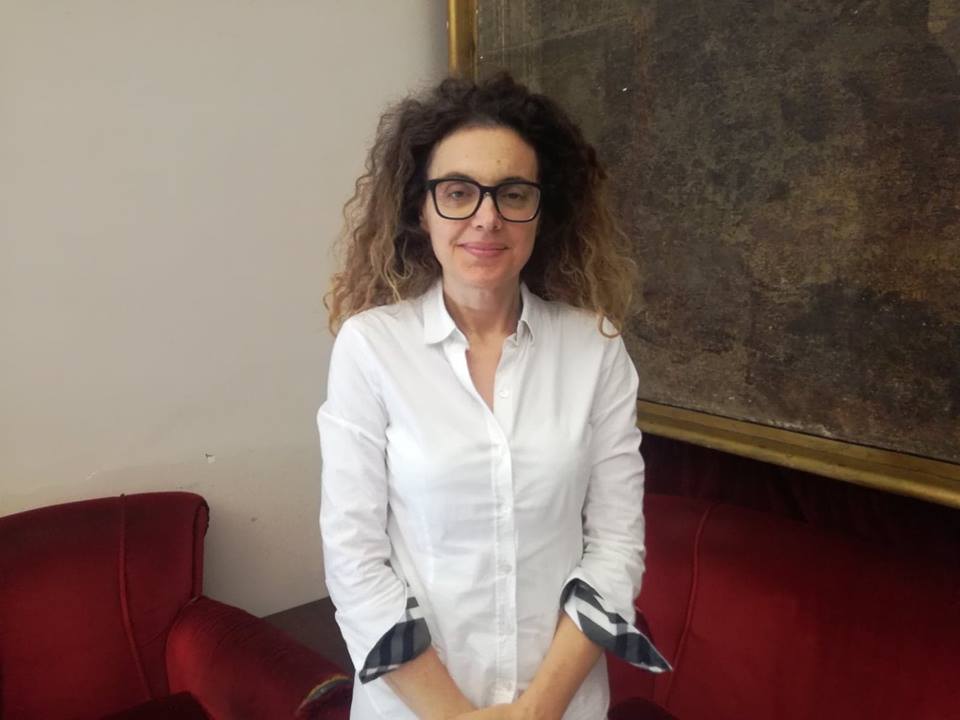 L'assessore Previti sulla gestione dei fondi europei: "Siamo indietro nei progetti, dobbiamo recuperare terreno"