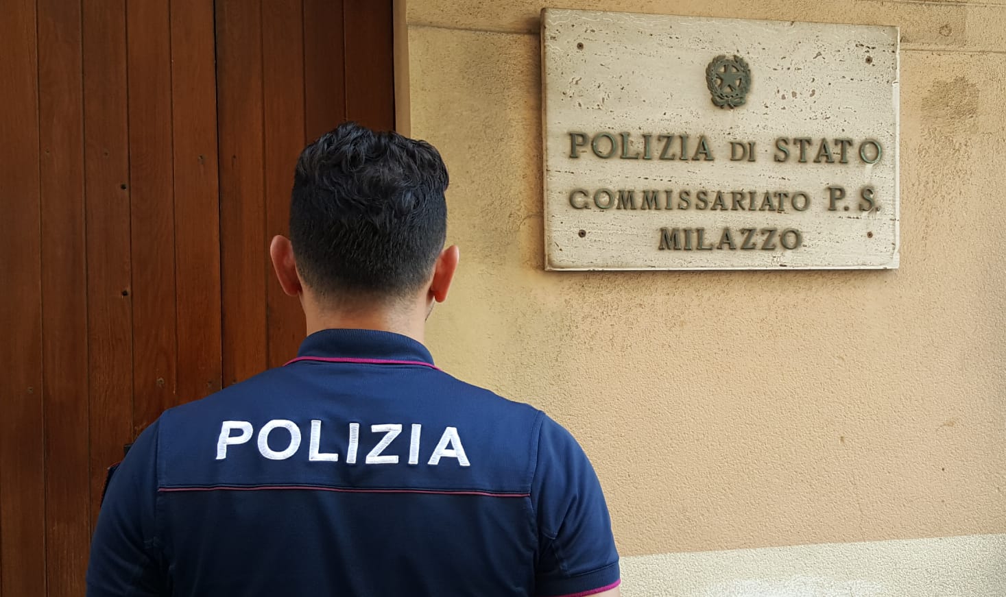 Perseguita l'ex fidanzata, la polizia di Milazzo esegue divieto di avvicinamento