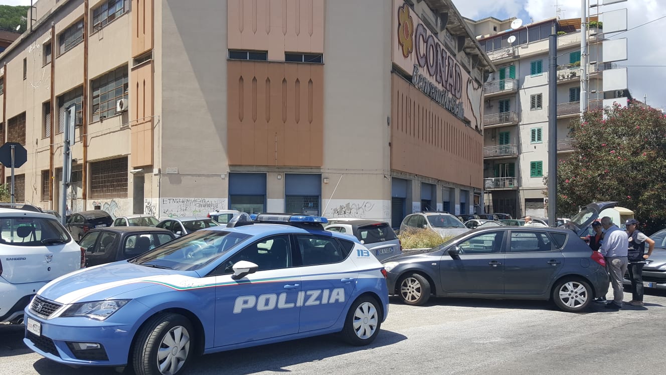 Corse clandestine, arrestato un uomo