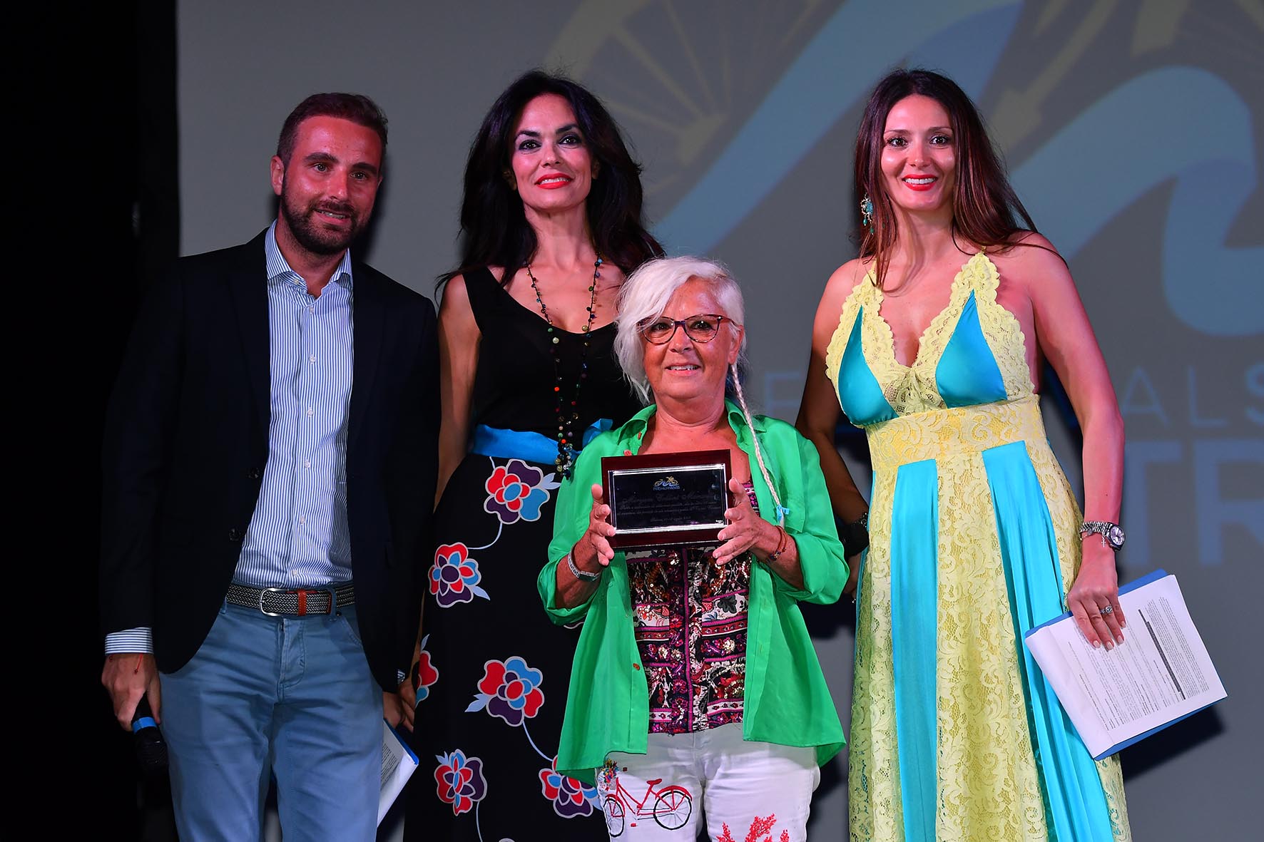 MareFestival 2018 propone voci nuove