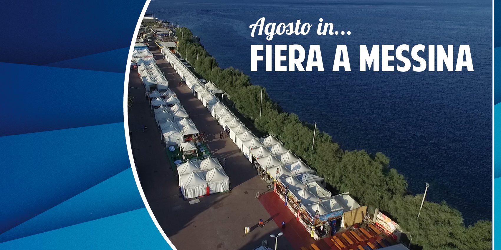 Agosto in Fiera, Messina cerca di ripartire con la sinergia tra istituzioni e privati