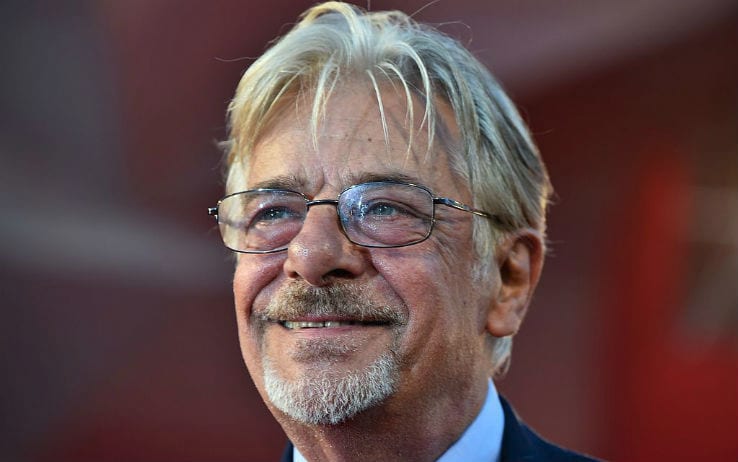 Zafferana Etnea ospita Le parole note di Giancarlo Giannini