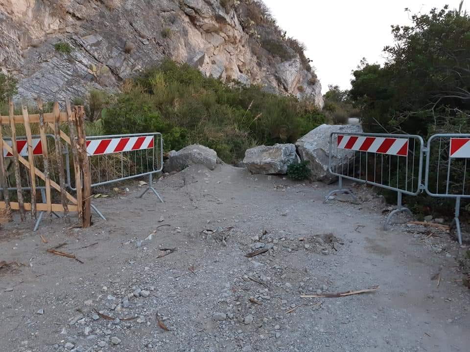 Invasioni barbariche nella Riserva di Marinello, dove sono le guardie provinciali?