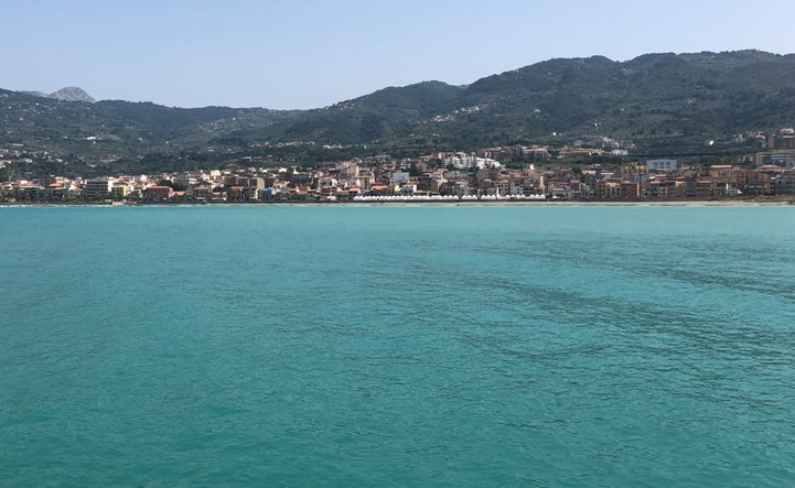 Acqua sporca in mare, il sindaco di S. Agata di Militello chiede ai colleghi di vigilare