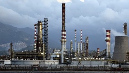 Raffineria Milazzo: gli investimenti rassicurano i sindacati, resta però il tema della transizione energetica