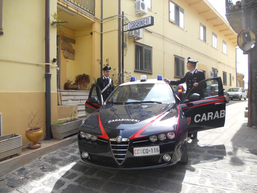 Furto di energia elettrica, arrestato il titolare di un agriturismo