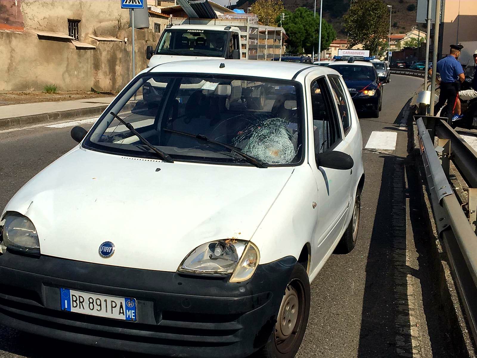 Viale Gazzi, Cacciotto sollecita la realizzazione di rotatorie