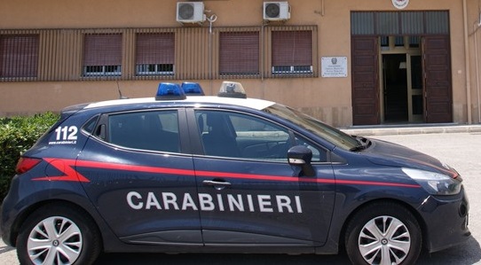 Compagnia Messina Sud, quattro arresti dei carabinieri in poche ore