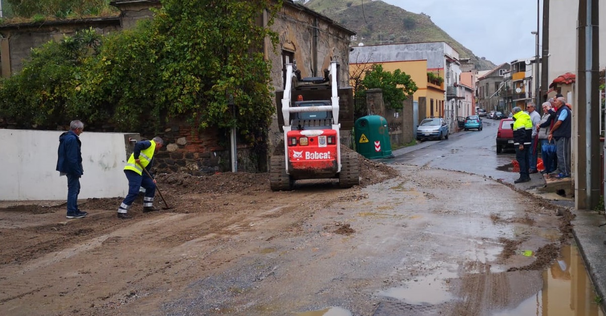 Maltempo: si contano i danni, ma sono in arrivo altre precipitazioni