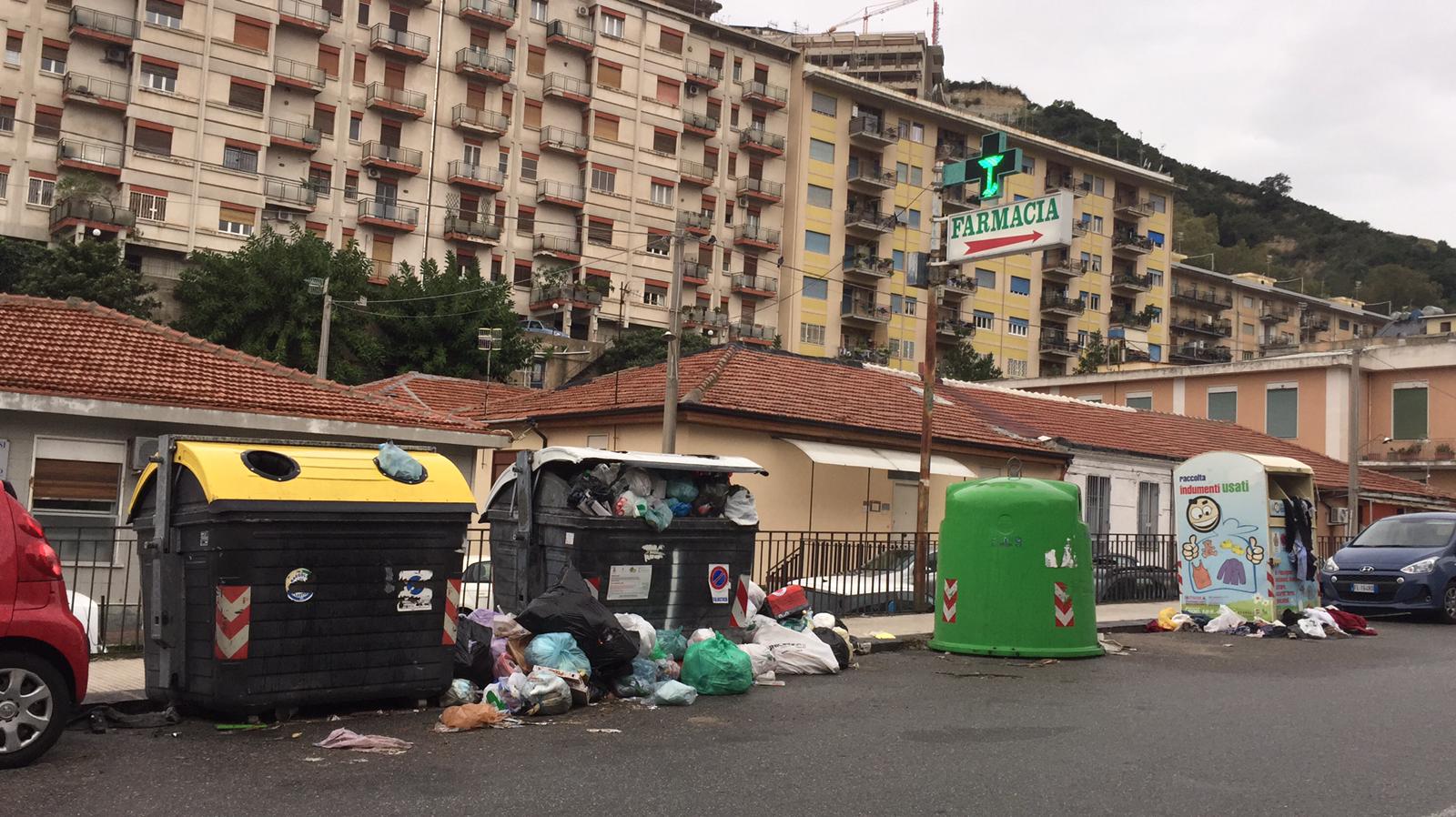 Musumeci: "Messina, Catania e Palermo sono una zavorra sui rifiuti"