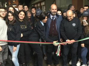 Verona Trento, inaugurata "La via della tecnica"