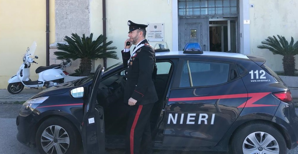 Spadafora, anziana trovata cadavere in casa