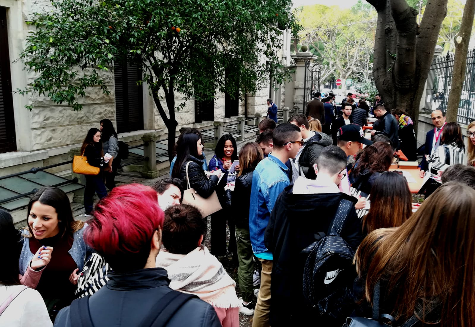 Unime, un successo l'Open Day del Dipartimento di Scienze politiche e giuridiche