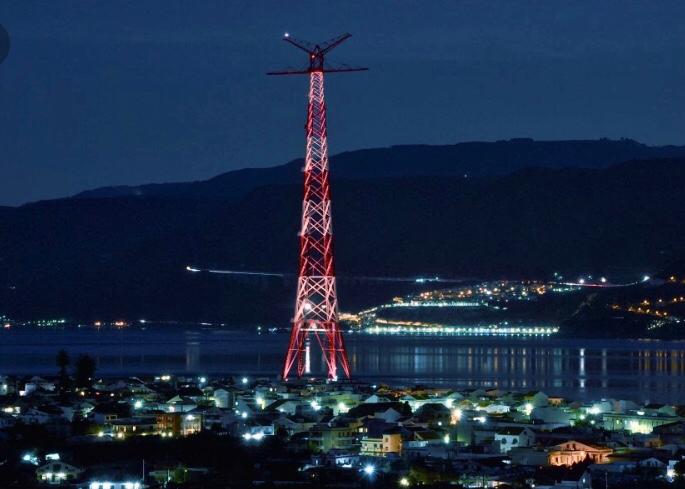 Torre Faro, stasera sarà riacceso il Pilone