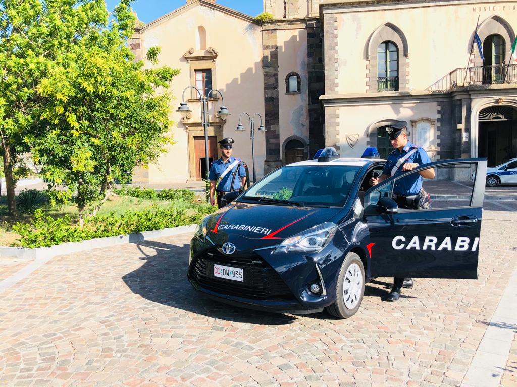 Lipari, 51enne finisce in manette per spaccio