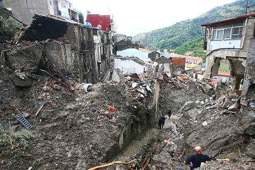 Decennale alluvione Giampilieri e Scaletta, il 29 uno spettacolo in memoria delle vittime