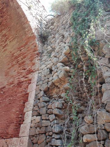 San Saba, Biancuzzo: "Verificare la sicurezza del ponte Mella"