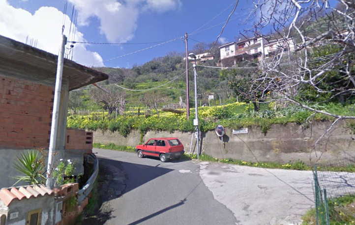 Montagnareale, chiusa sino dopodomani la Strada provinciale agricola 154