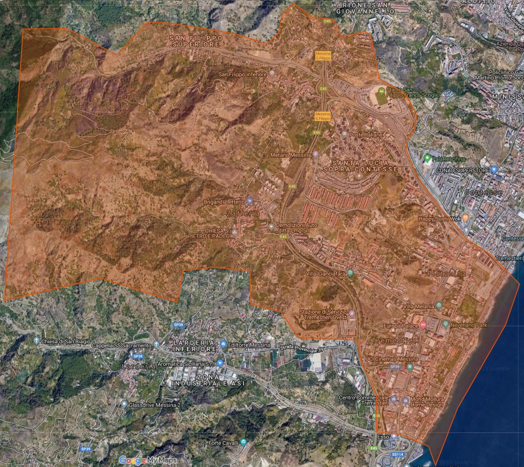 Porta a porta: lunedì 11 Novembre inizierà nella seconda zona area Sud. Escluso il villaggio Cep.