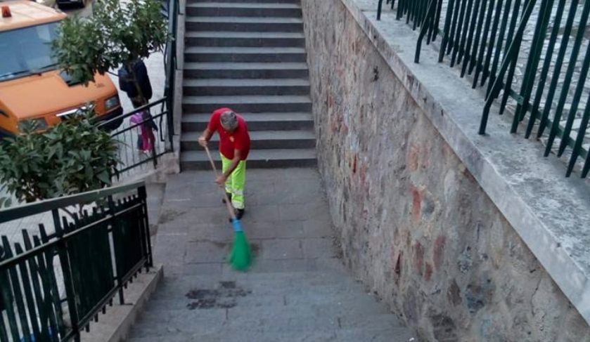 Requisiti per la graduatoria cento operatori ecologici, Lombardo (MSBC): “Chiediamo l’attestazione dell’ufficio diretto da Sciacca"