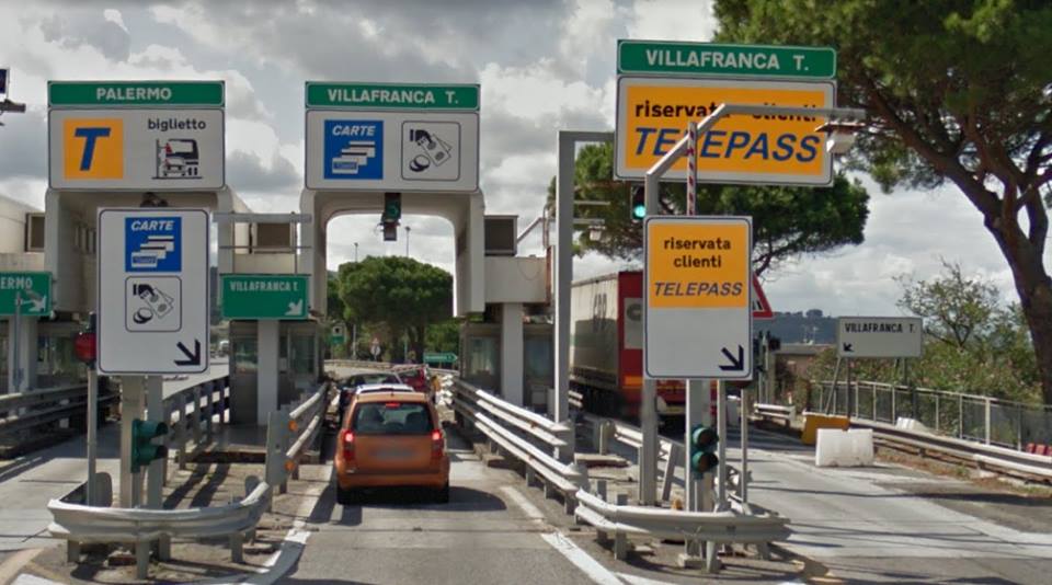 Stop Pedaggio Villafranca, Siracusano: “C’è proposta FI”