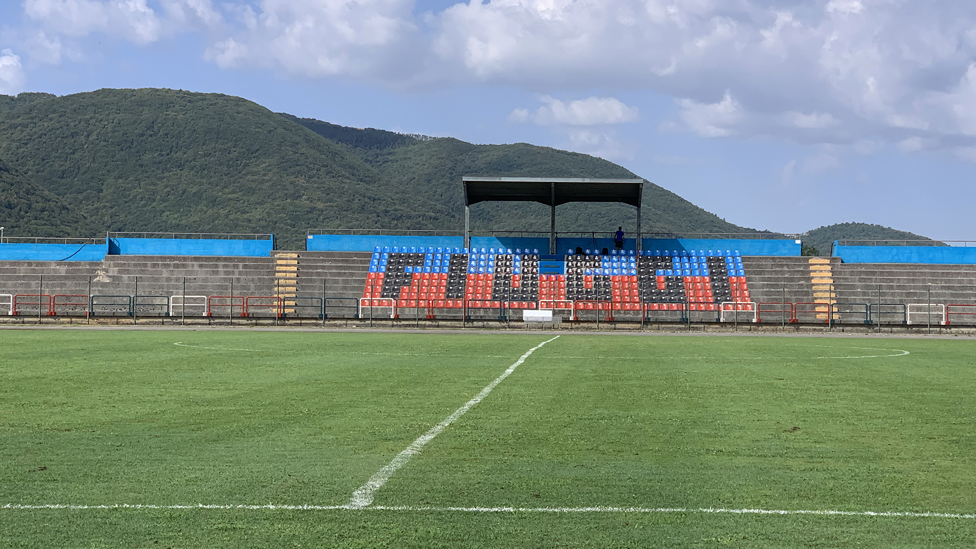 CALCIO SERIE D – Fc Messina, diramate le convocazioni per il ritiro di Fiuggi