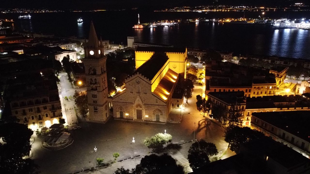 Il Natale a piazza Duomo, i provvedimenti viari