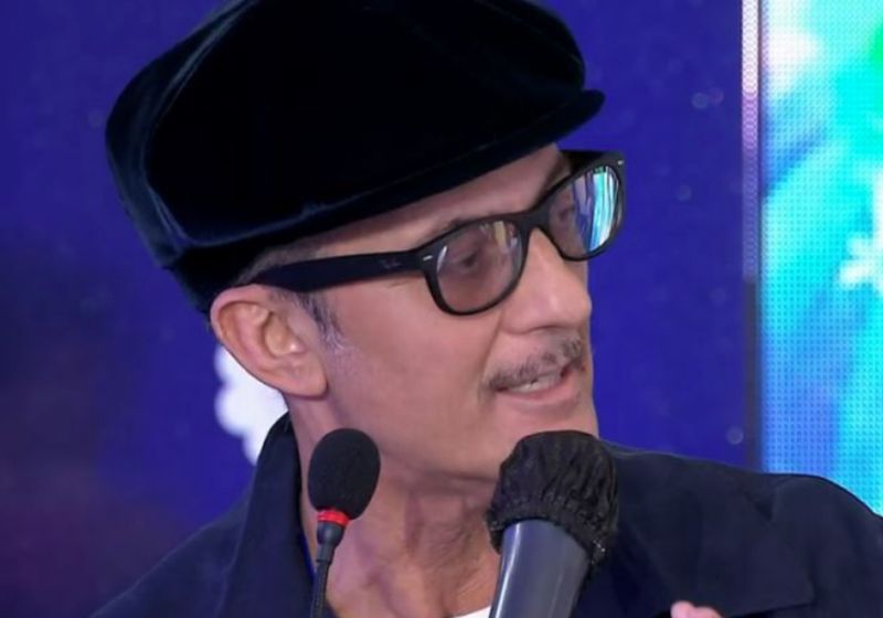 Amadeus “Sanremo difficile”, Fiorello “Neanche Renzi può separarci”