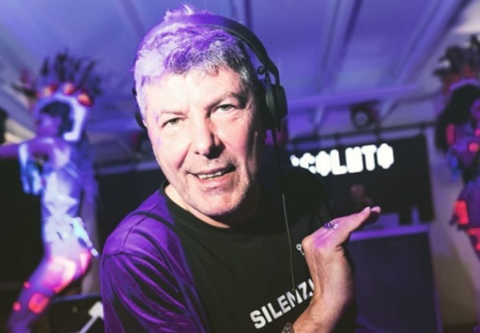 Lutto, è morto a 59 anni il dj Claudio Coccoluto