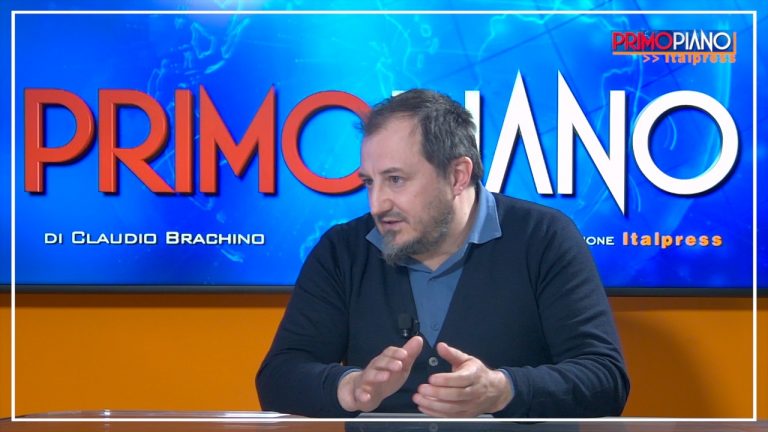 Furlan (Uilca) “Le banche mettano al centro le persone”