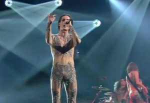 I Maneskin vincono il festival di Sanremo