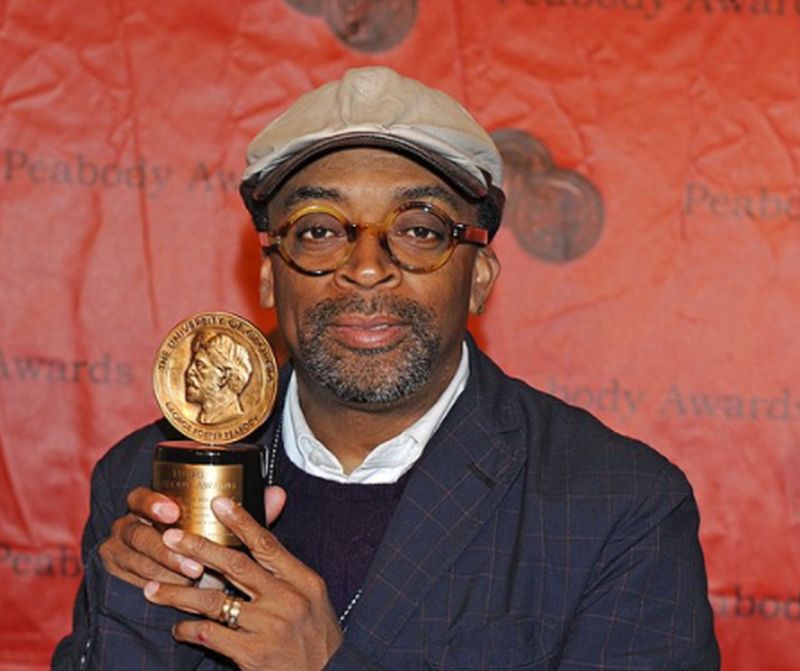 Cannes, Spike Lee presidente di giuria