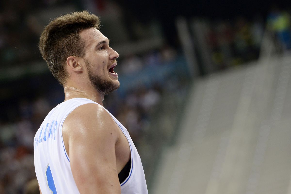 Super Gallinari trascina Atlanta, impresa di Portland