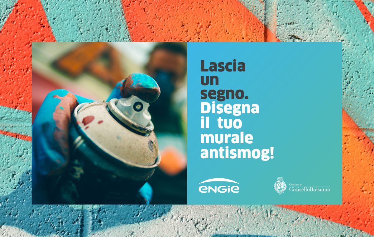 Engie, gli studenti “lasciano il segno” per città più sostenibili