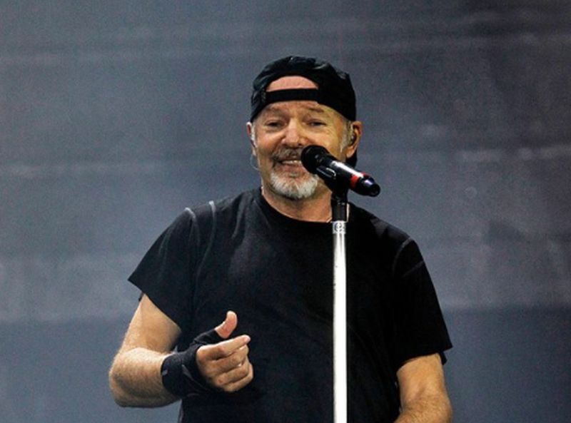 Vasco Rossi “A novembre nuovo album, sarà di forma e di sostanza”